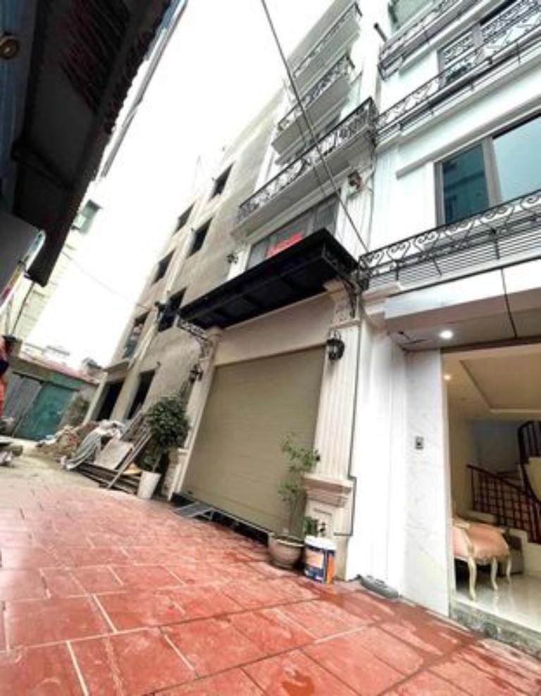 Nhà đất khu Dương Xá gần đại học Nông Nghiệp