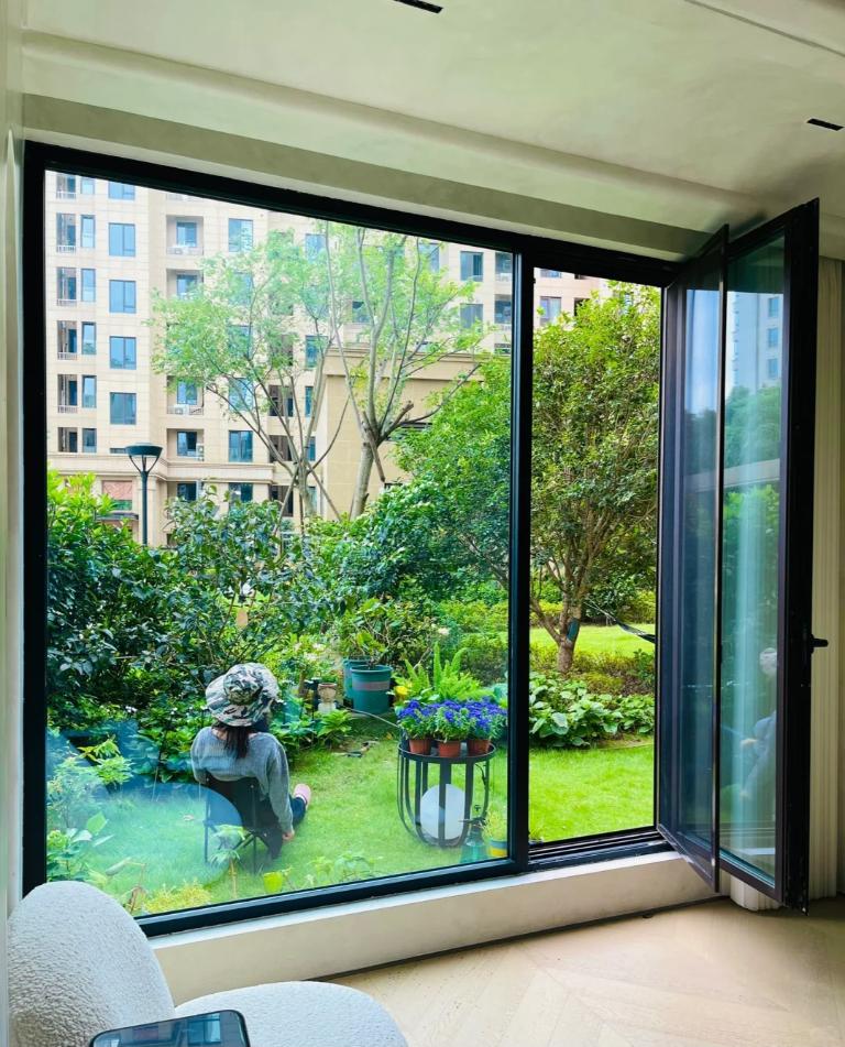 Nhà dễ tăng giá và dễ bán