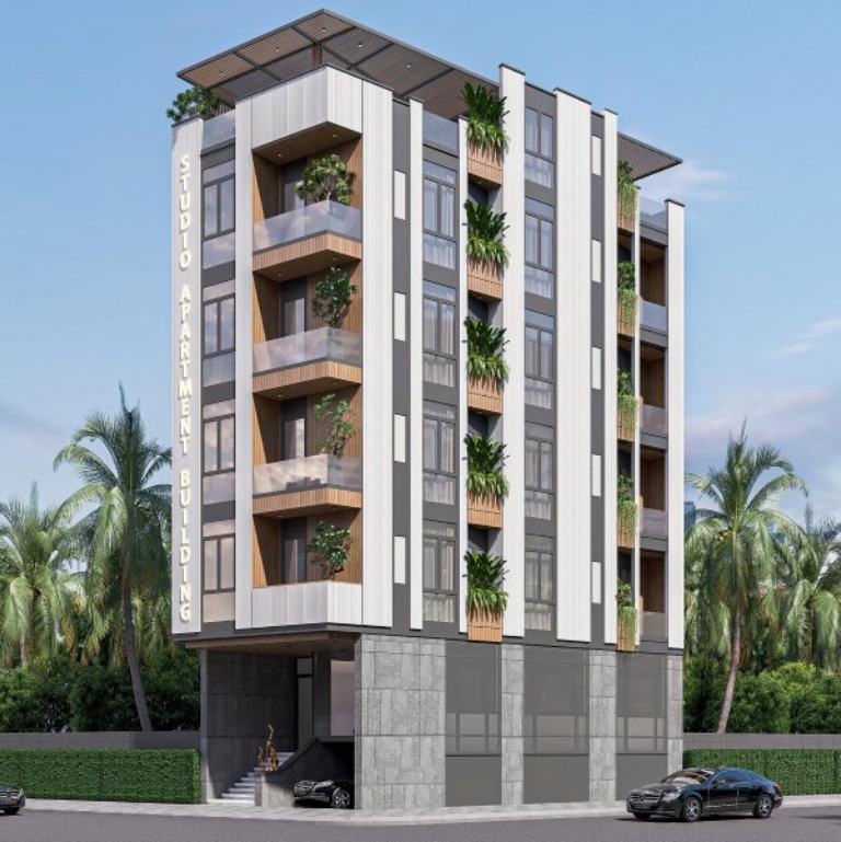  Nhà Đẹp 2025 tại Ngọc Hồi Hoàng Mai