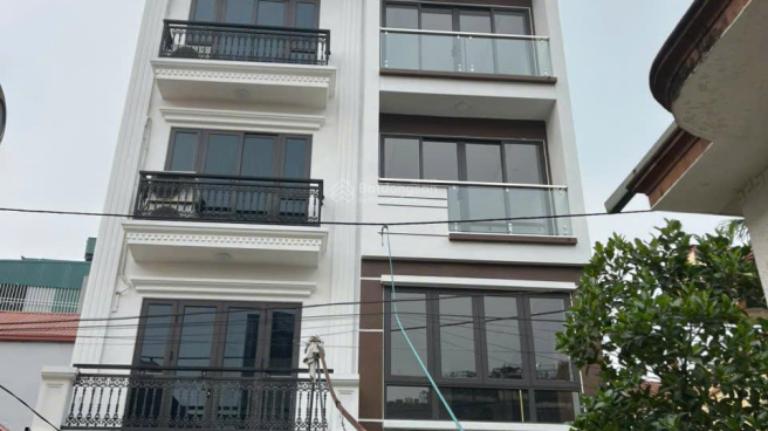 Nhà đẹp tổ 10 Yên Nghĩa