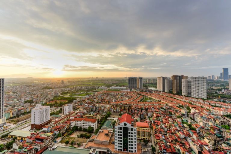 Nhà dưới 3 tỷ quận Thanh Xuân