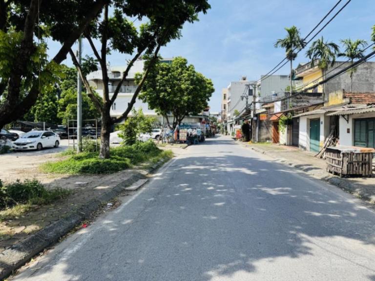 Nhà đường Dương Xá Gia Lâm