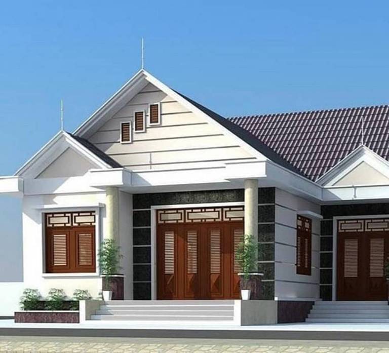 Quan sát ánh sáng và nhiệt độ cũng như khả năng thông thoáng