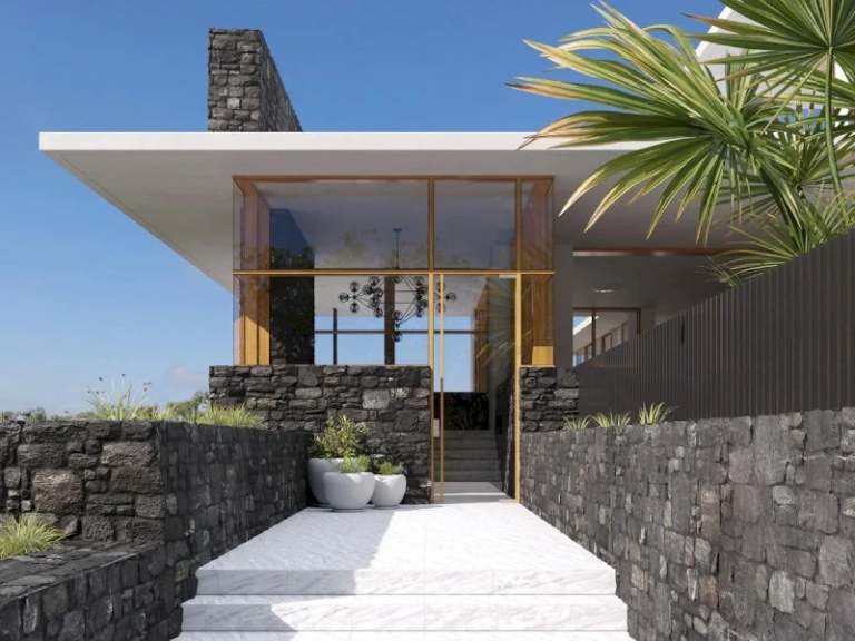 Nhà hướng Tây cần sử dụng rèm để giảm nhiệt bức xạ, hạ tải điều hòa tăng tiện nghi