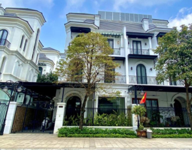 Nhà khu Phú Thị Gia Lâm