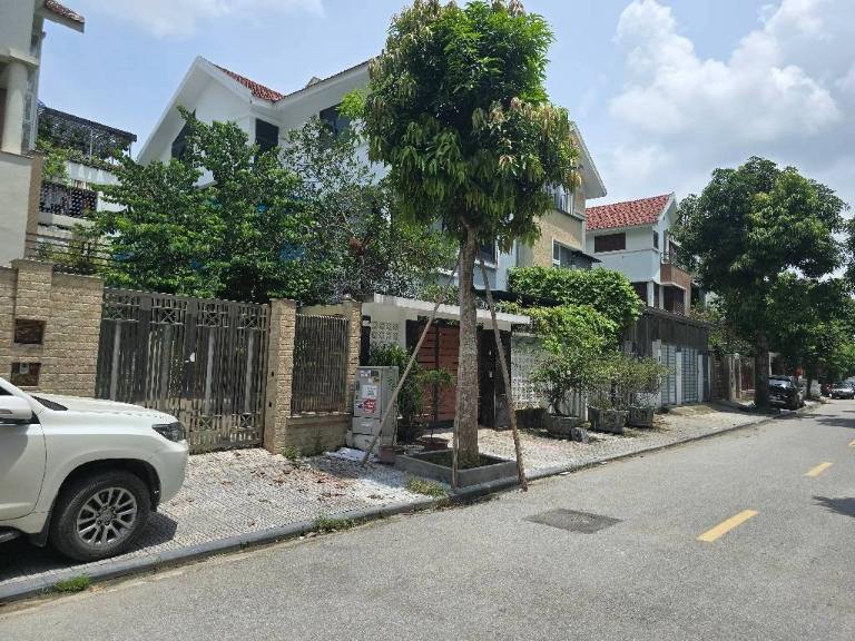 Nhà mặt đường Văn Phú Hà Đông