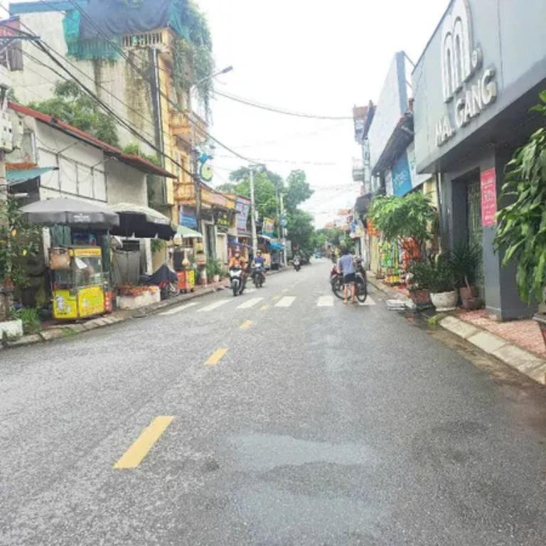 Nhà Nguyên Khê, Đông Anh