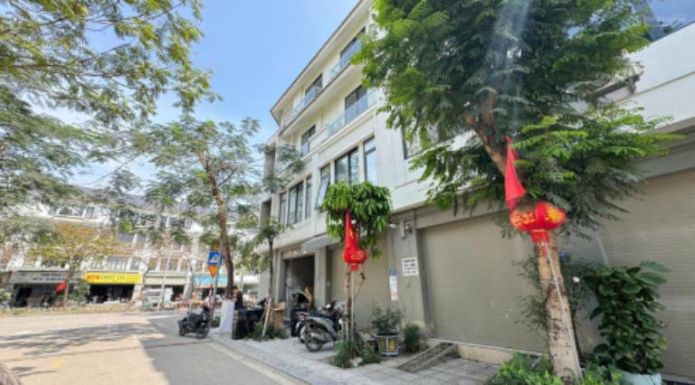 Nhà gần phường Dương Nội Hà Đông