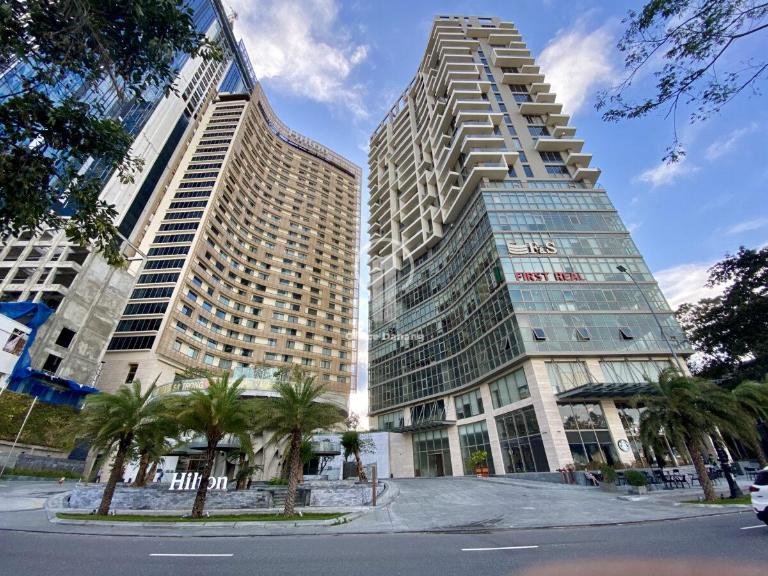 Nhà phố thương mại tại phường Bạch Đằng