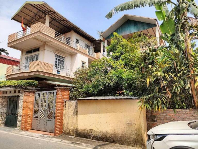 Nhà riêng phù hợp nhu cầu ở thực tại Cổ Bi