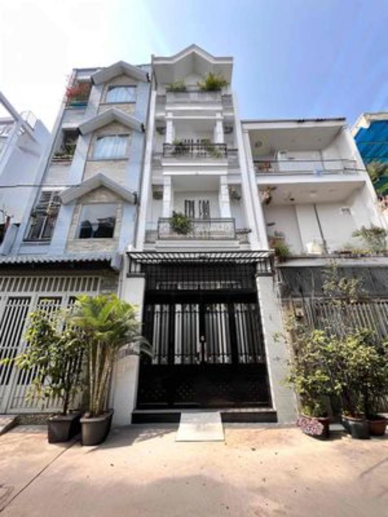 Nhà riêng nhiều tầng tại Sóc Sơn