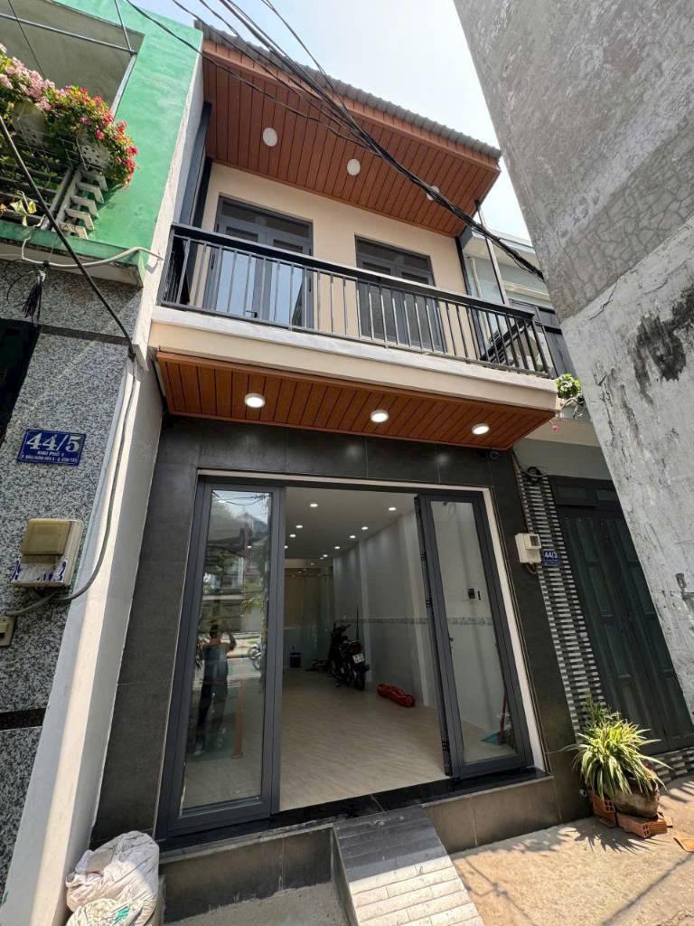 Nhà riêng ở phố Kim Mã quận Ba Đình