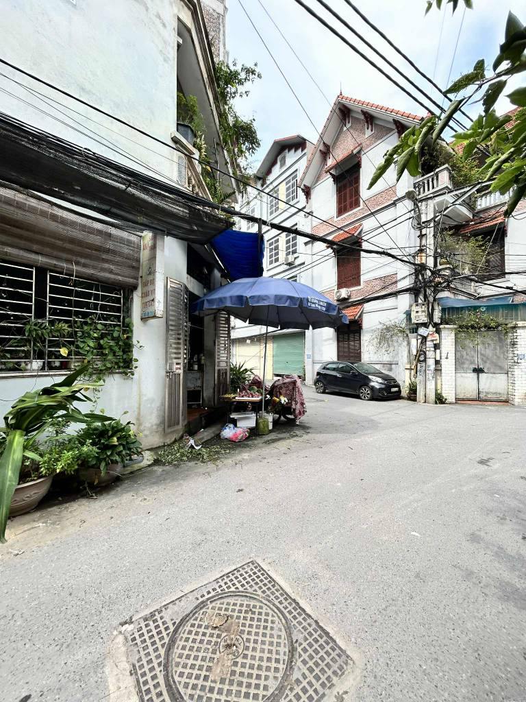 Nhà riêng tại thị trấn Trâu Quỳ, Gia Lâm