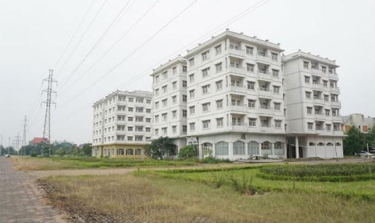 Nhà tái định cư có được mua bán không?