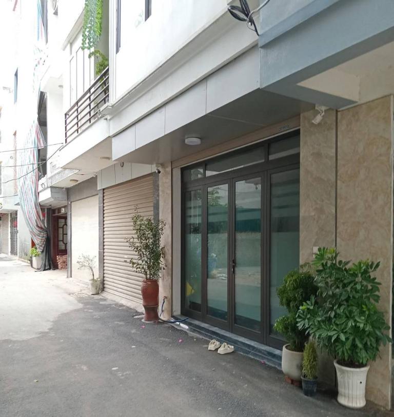 Nhà trong khu dân cư ổn định, thuận tiện di chuyển