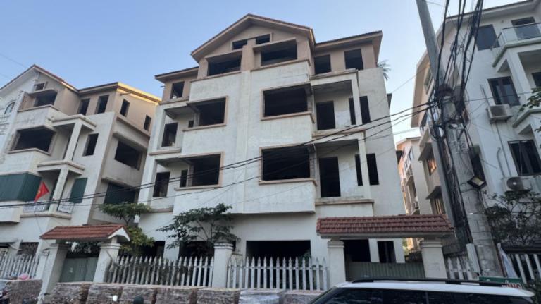 Nhu cầu mua nhà Lai Xá để ở