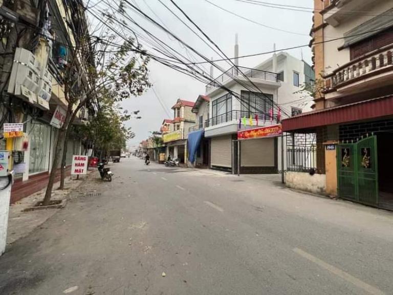 Nhu cầu mua ở thật và đầu tư tăng