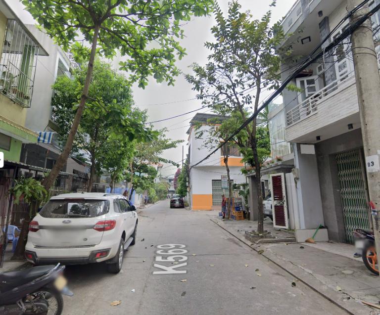 Chọn nhà trong ngõ để phù hợp với ở thực 