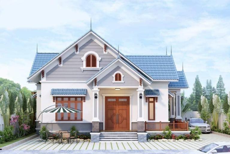 Ưu tiên Sinh khí cho cửa Thiên y, Diên niên cho phòng ngủ hoặc phòng khách