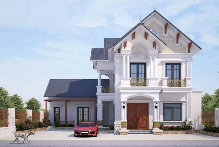 Nam nữ mua nhà nên ưu tiên thông thoáng và ánh sáng tự nhiên