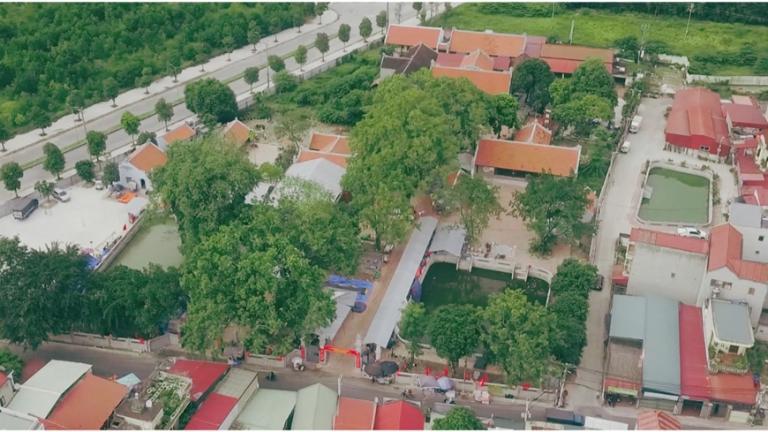 Phân khúc đất nền Kiêu Kỵ Gia Lâm