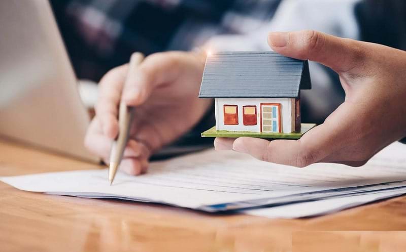 Pháp lý giấy tờ sở hữu