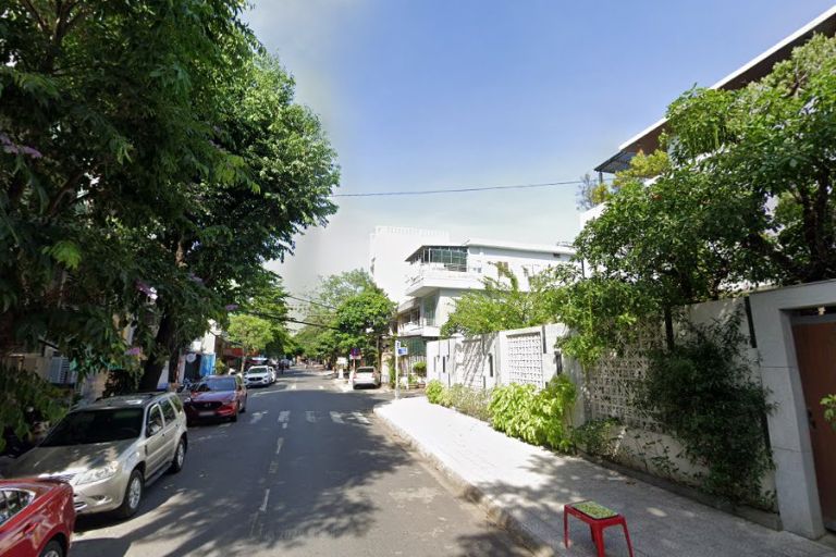 Hạ tầng đang được đồng bộ hoàn thành ổn định hơn
