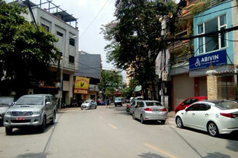 Pháp lý mua bán nhà tại phố Đốc Ngữ bạn nên biết