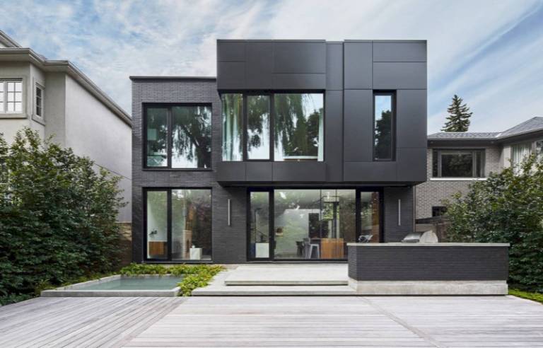 Người thuộc nhóm mệnh Mộc và mệnh Thủy hợp với nhà hướng Đông Nam