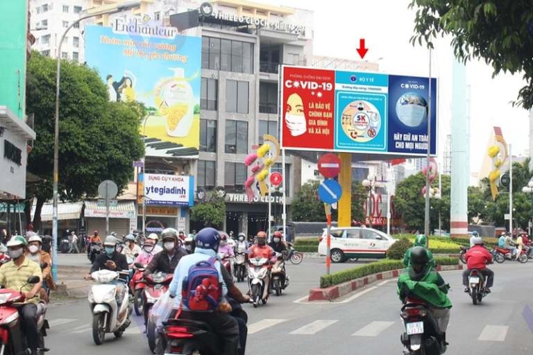 Phường mới sau sáp nhập điểm sáng cho vị trí đắc địa