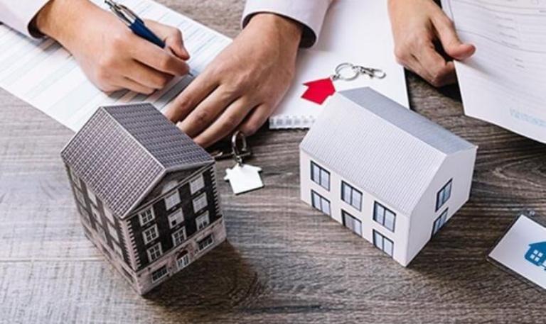 Quy trình mua nhà cho người độc thân