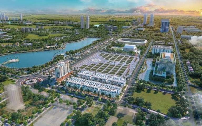 Bất động sản là tài sản giá trị lớn sẽ thường xảy ra nhiều rủi ro