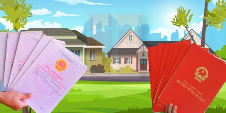 Quyền lợi của chồng khi nhà chỉ đúng tên vợ