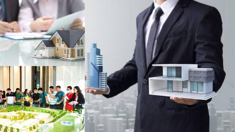 Quyền sử dụng bất động sản phục vụ cho múc đích của mình