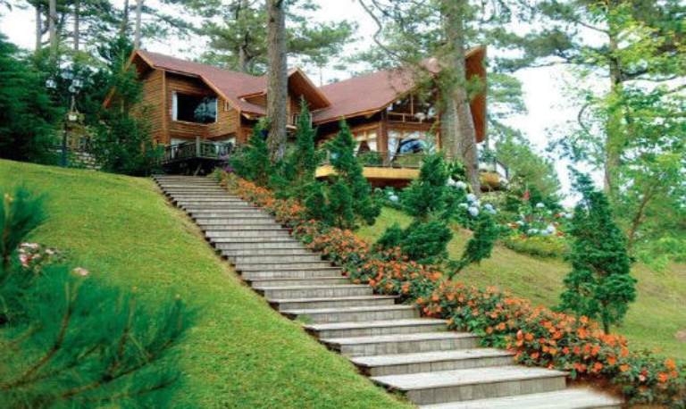 Rủi ro khi mua nhà trên đất trồng cây lâu năm