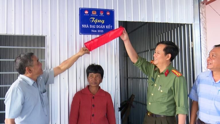 Rủi ro mua bán nhà Đại Đoàn Kết