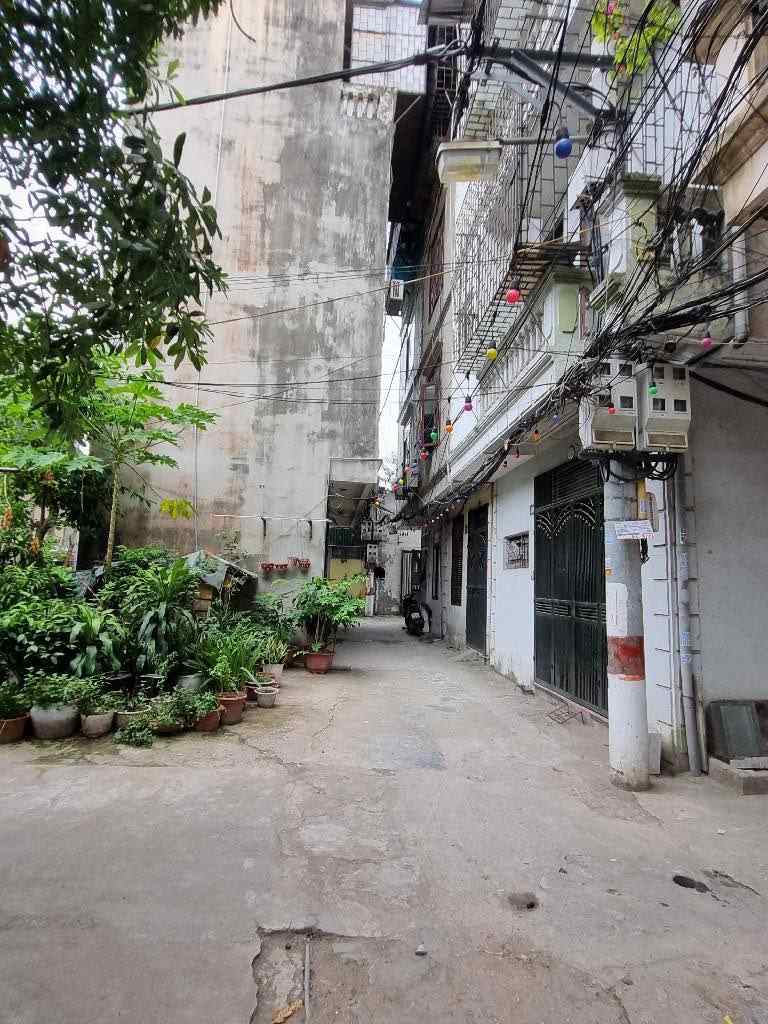 Rủi ro khi đầu tư nhà cấp 4