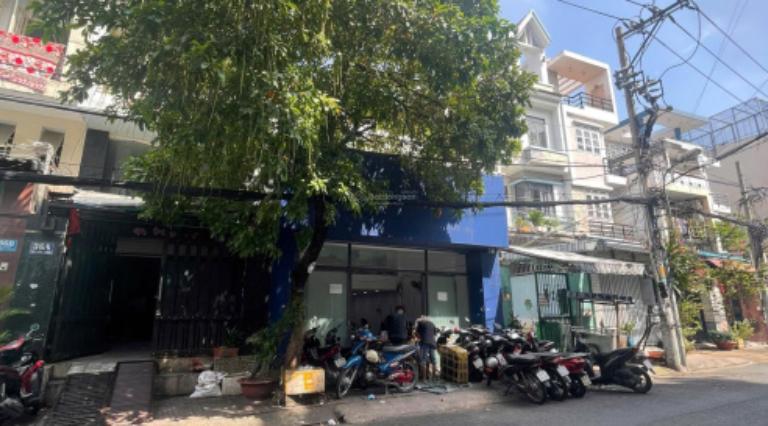 Rủi ro về giá khi bán nhà trả nợ ngân hàng