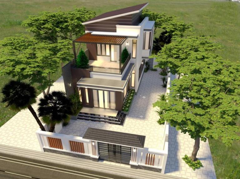 Cùng dự án, mỗi block và vị trí căn có vi khí hậu khác nhau