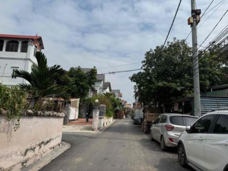 Săn tìm nhà Vĩnh Ngọc Hà Nội