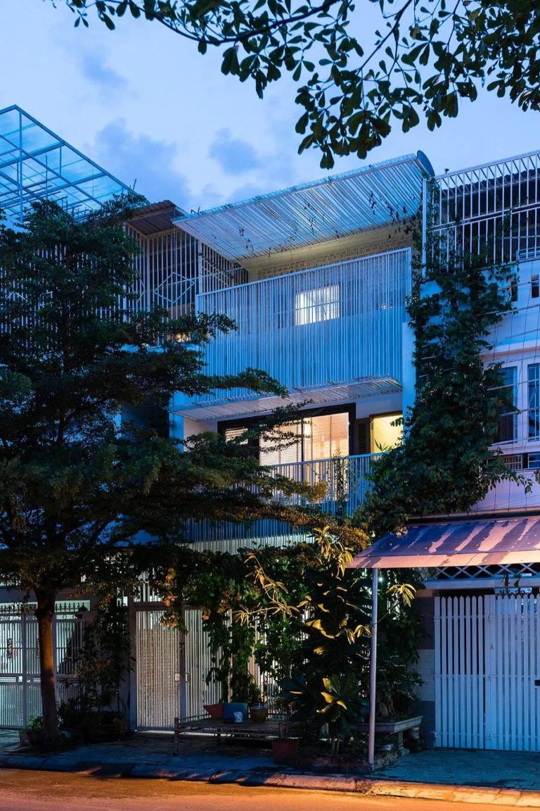 Ưu tiên sử dụng các giải pháp vật lý không nên lợi dụng các vật phẩm phong thủy