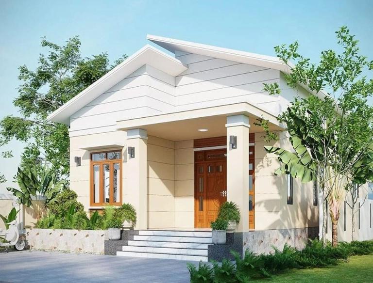 Để ngôi nhà đẹp cần kết hợp cả phong thủy lẫn pháp lý và quy hoạch