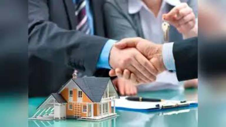 Vay nhà từ 20 năm có thể giảm áp lực trả góp