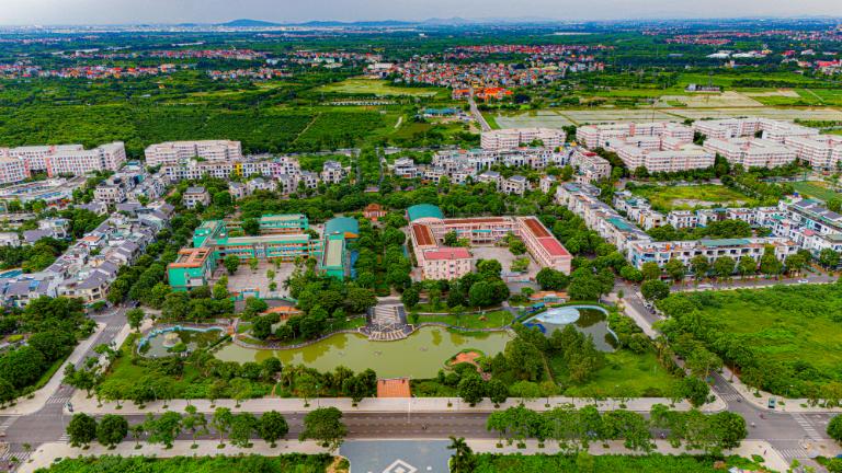 Thị trường bán nhà Đa Tốn Gia Lâm