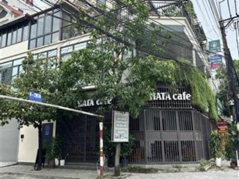 Thị trường bán nhà Tố Hữu Hà Đông