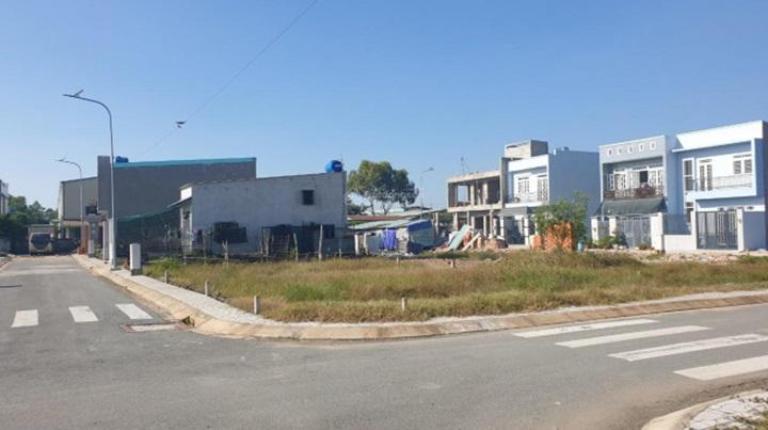 Thị trường bất động sản Củ Chi đang có tiềm năng