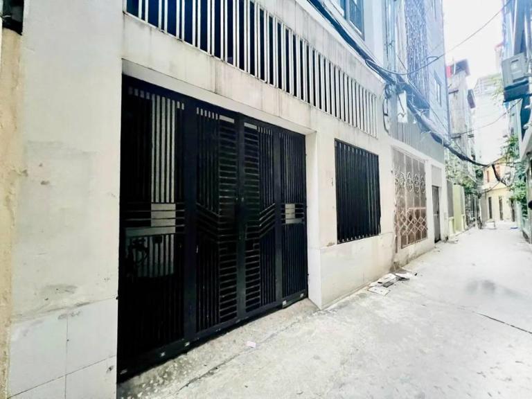 Thị trường nhà đất Cầu Giấy 4 tỷ