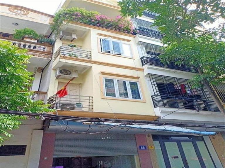 Thị trường nhà Phùng Khoang Thanh Xuân