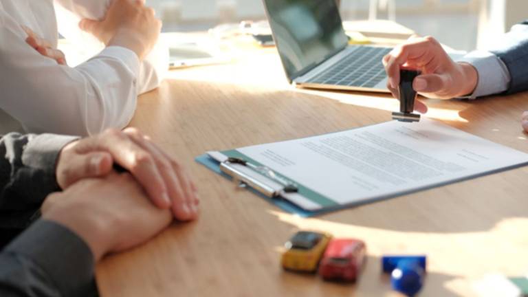 Nắm đúng quy định và chuẩn bị hồ sơ giúp duyệt nhanh