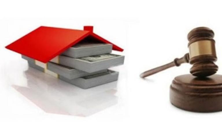 Thu hồi đất do sắp xếp tài sản công